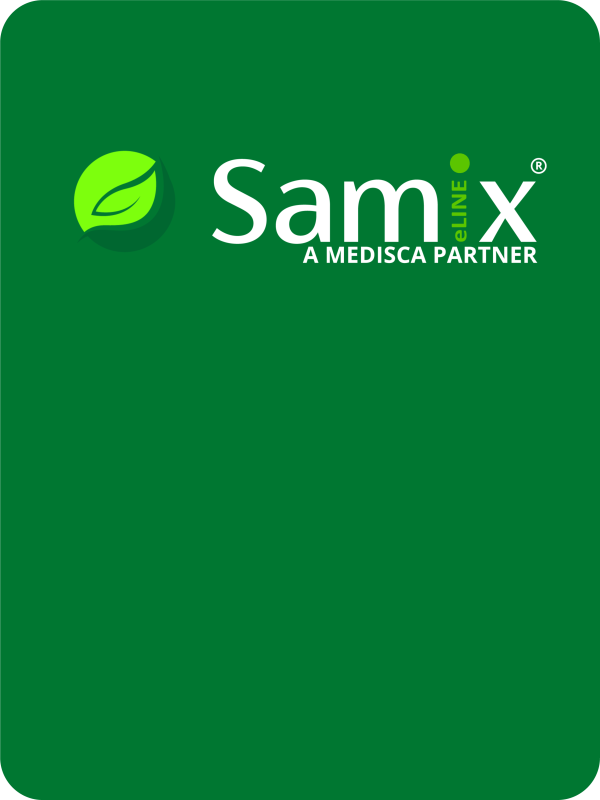 umweltfreundliche SAMIX Rührgeräte